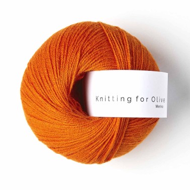 Merino Hokkaido RMS Knitting for Olive
